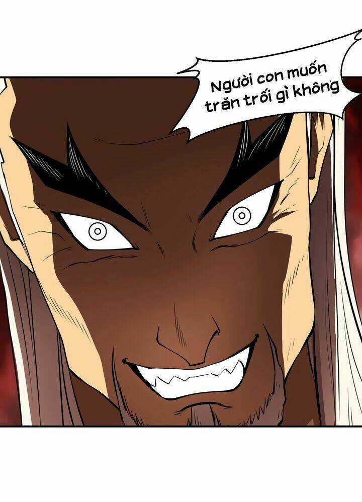 Raid Chapter 8 trang 6