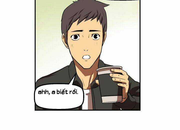 Raid Chapter 8 trang 61