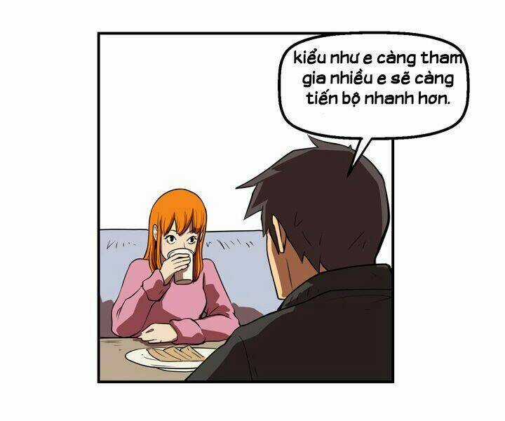 Raid Chapter 8 trang 62