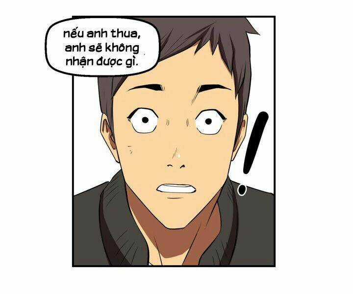 Raid Chapter 8 trang 63