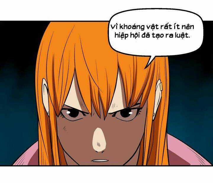 Raid Chapter 8 trang 64