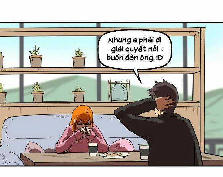 Raid Chapter 8 trang 66