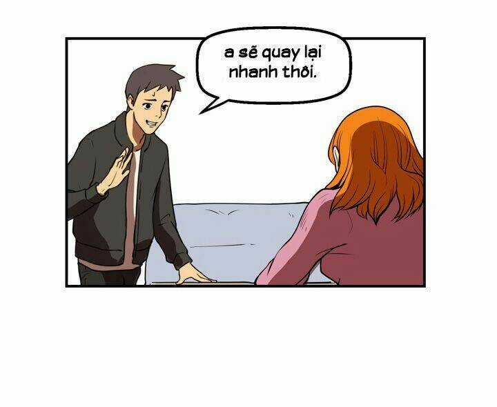 Raid Chapter 8 trang 68