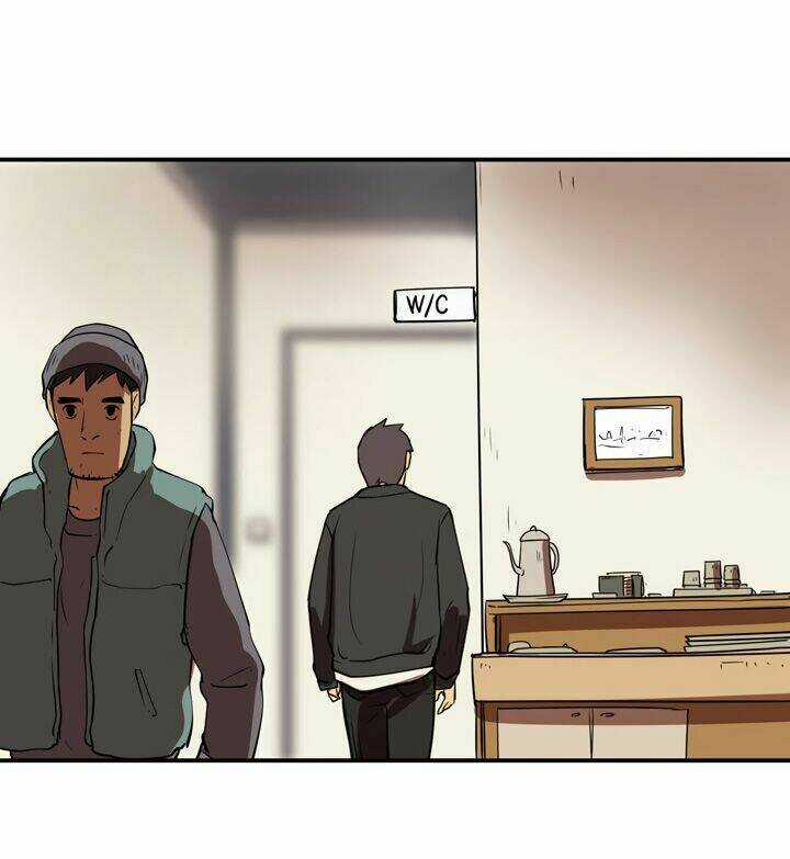 Raid Chapter 8 trang 69