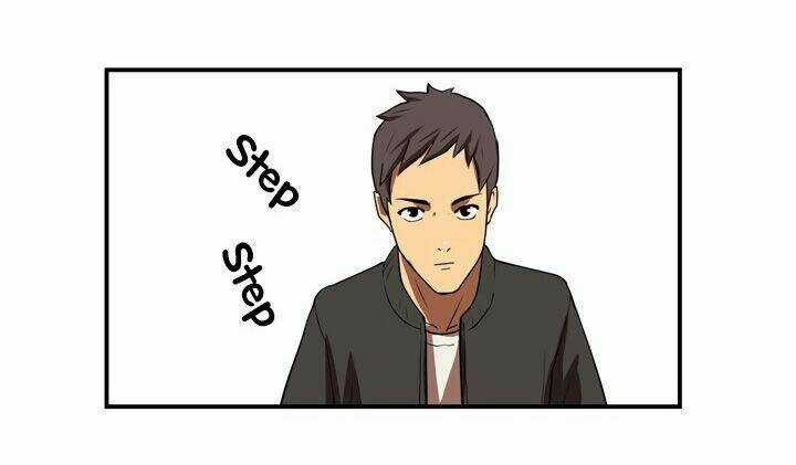 Raid Chapter 8 trang 70