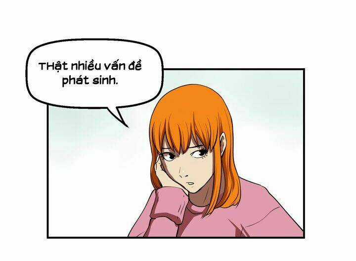 Raid Chapter 8 trang 73