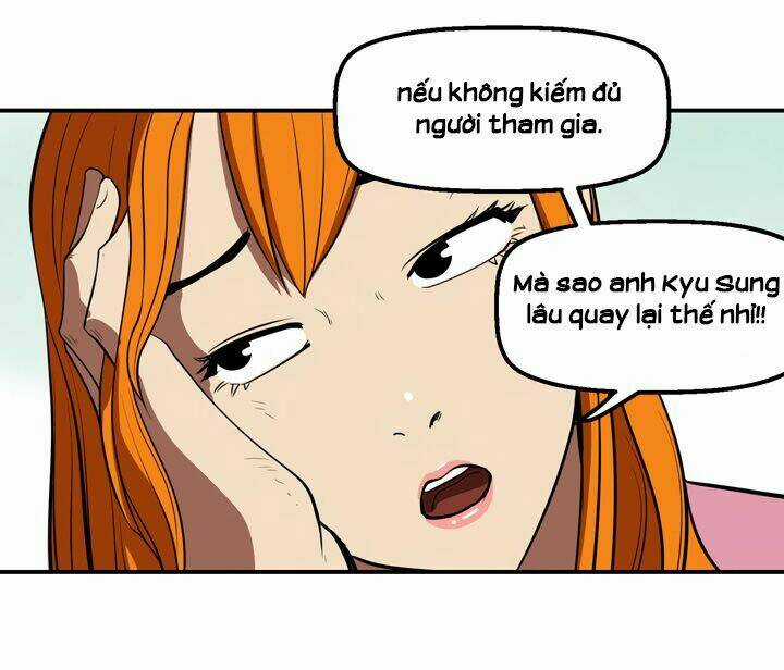 Raid Chapter 8 trang 74