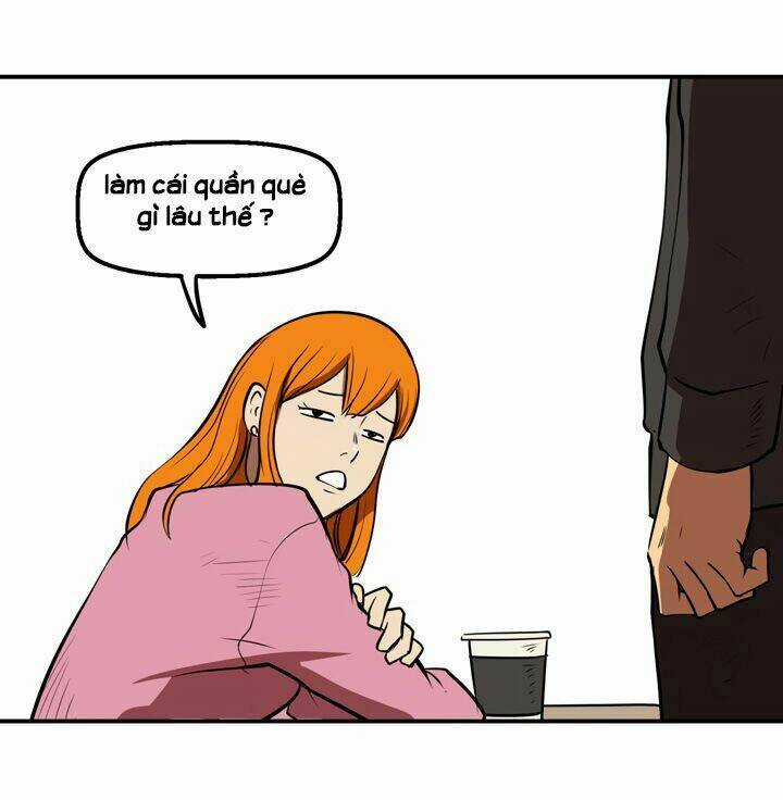 Raid Chapter 8 trang 75