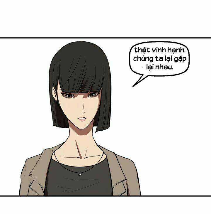 Raid Chapter 8 trang 78