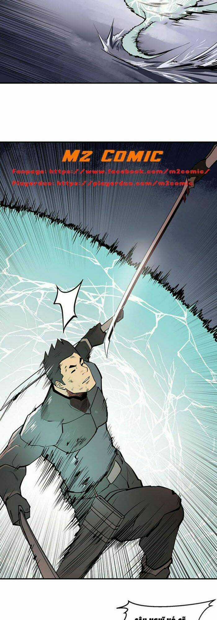 Raid Chapter 80 trang 14