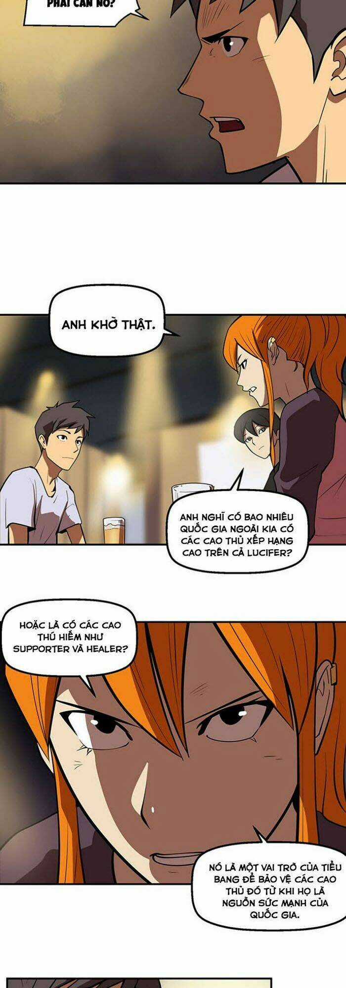 Raid Chapter 80 trang 29