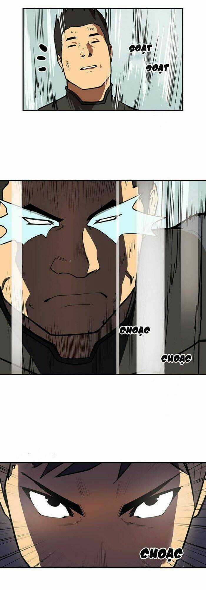 Raid Chapter 80 trang 3