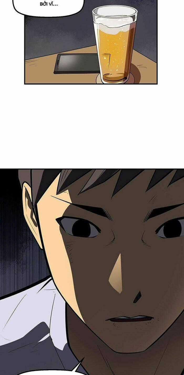 Raid Chapter 80 trang 33