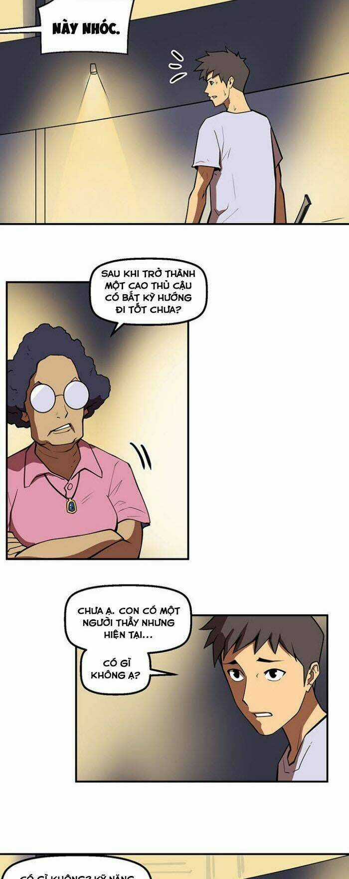 Raid Chapter 80 trang 5