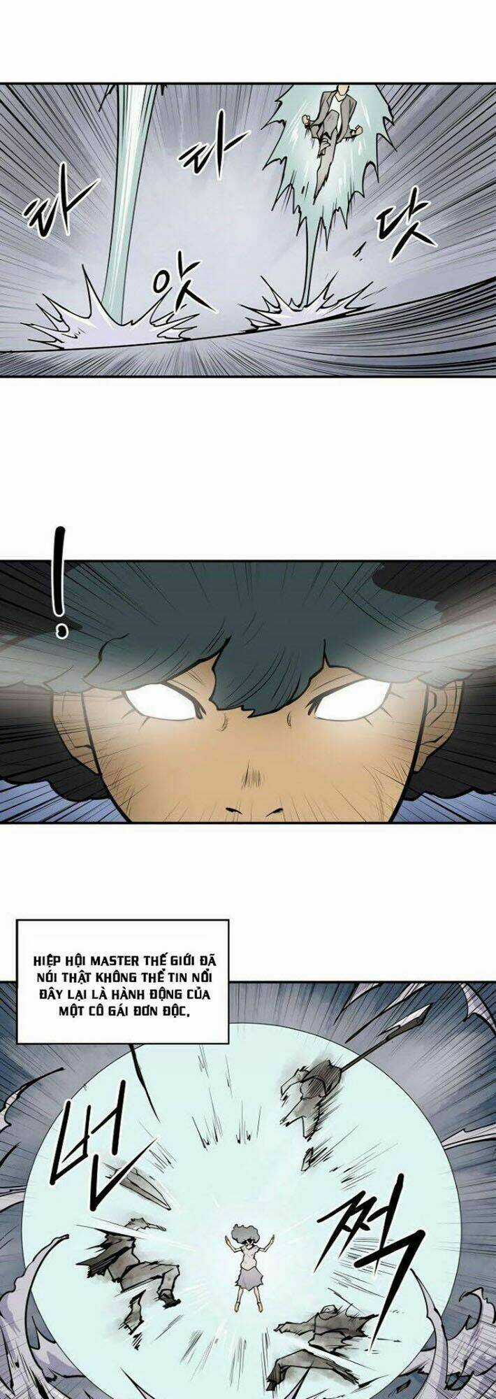 Raid Chapter 81 trang 12