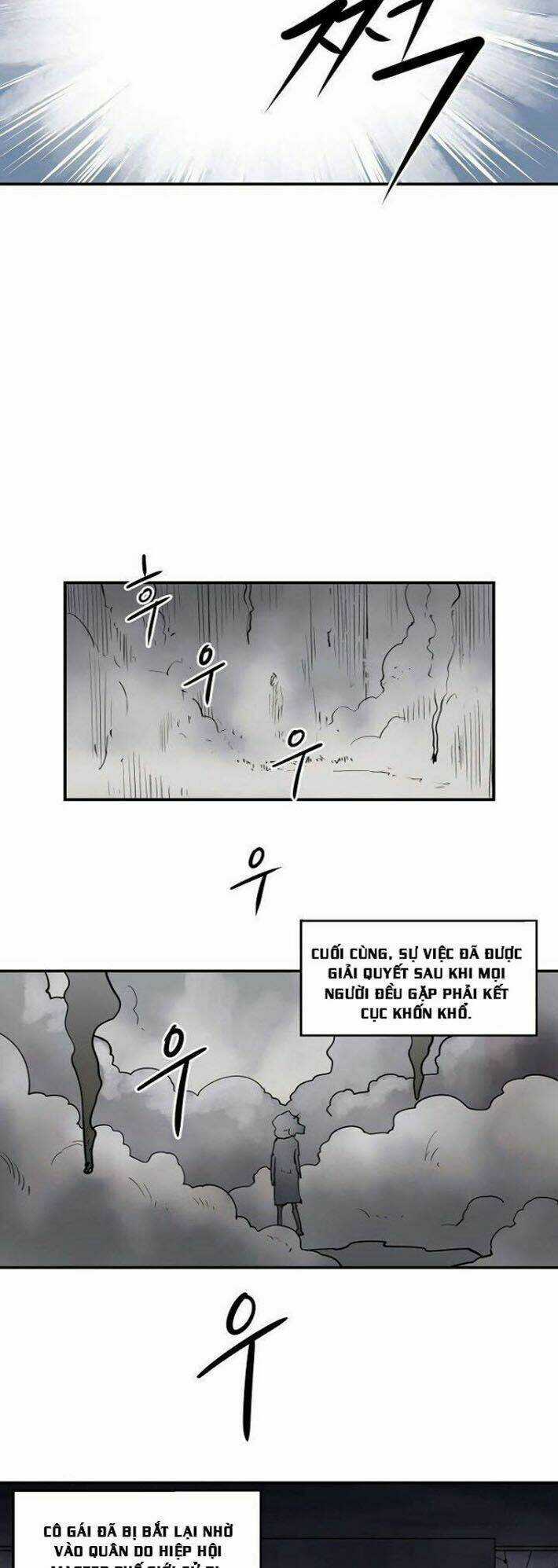 Raid Chapter 81 trang 15