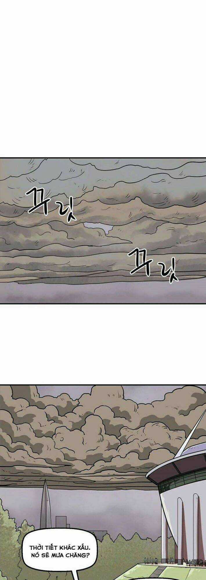 Raid Chapter 81 trang 2