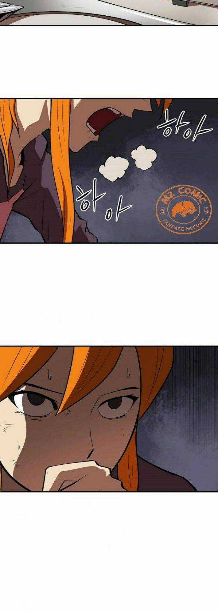 Raid Chapter 81 trang 20