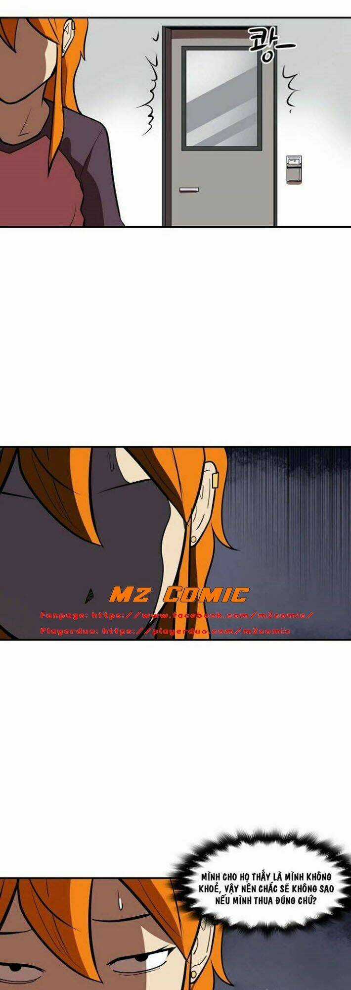 Raid Chapter 81 trang 24