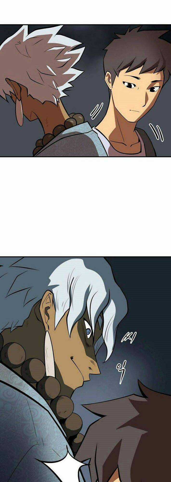 Raid Chapter 81 trang 28