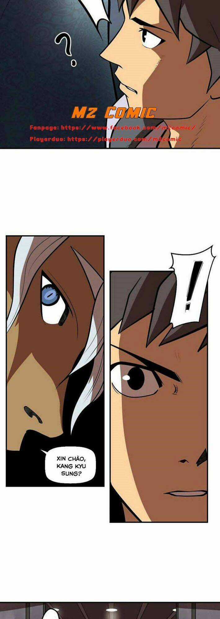 Raid Chapter 81 trang 29