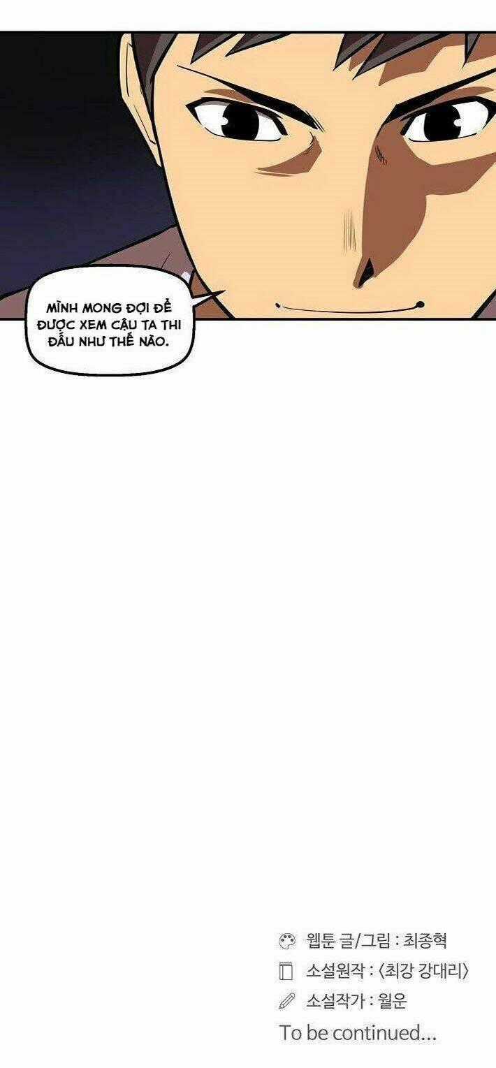 Raid Chapter 81 trang 36