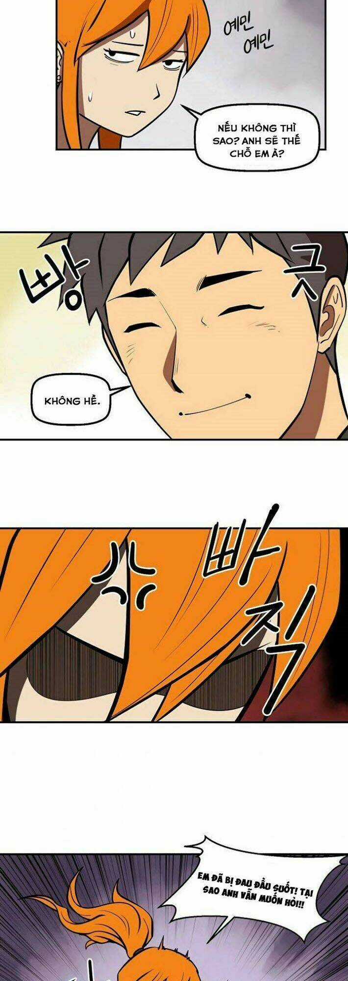 Raid Chapter 81 trang 4