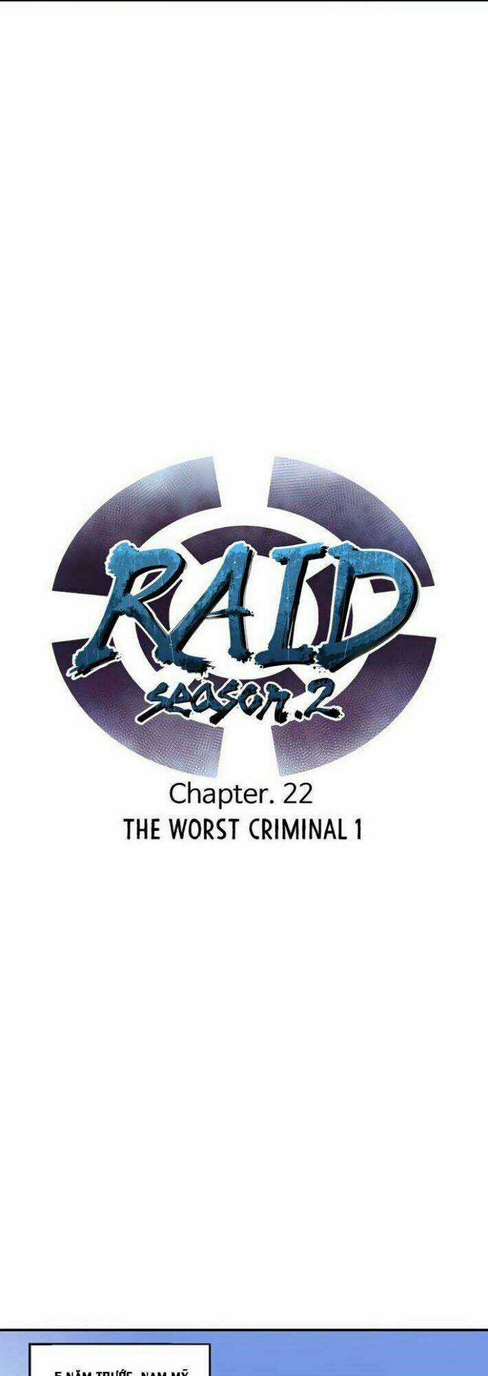 Raid Chapter 81 trang 8