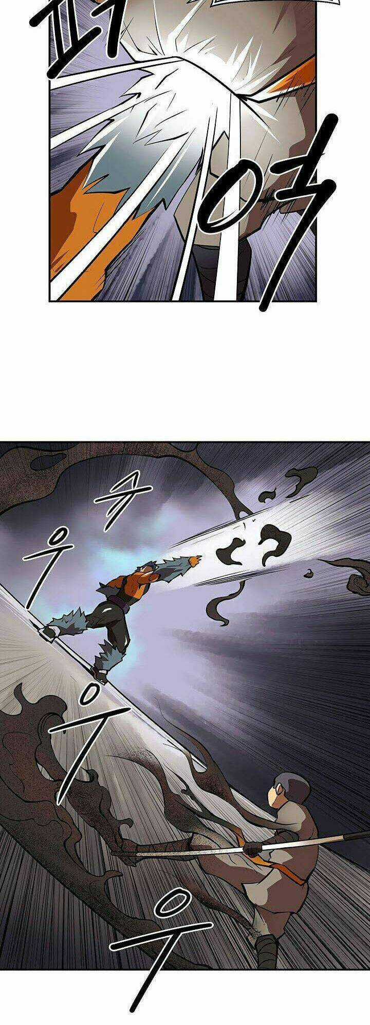 Raid Chapter 82 trang 11