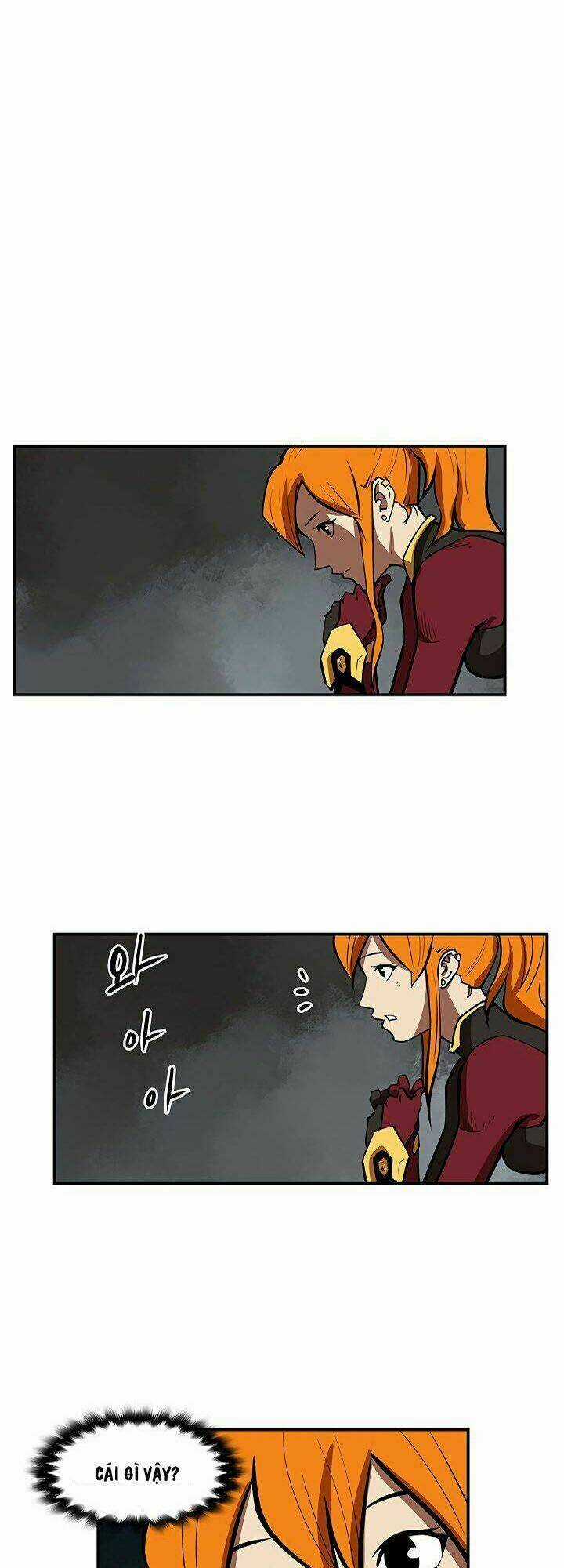 Raid Chapter 82 trang 2