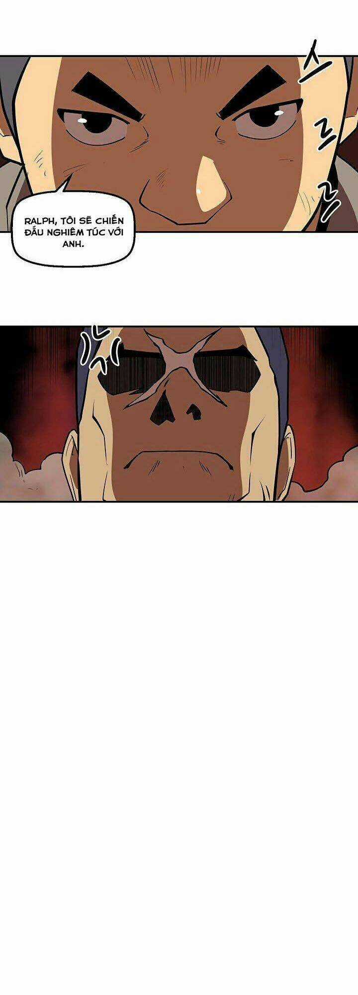 Raid Chapter 82 trang 22