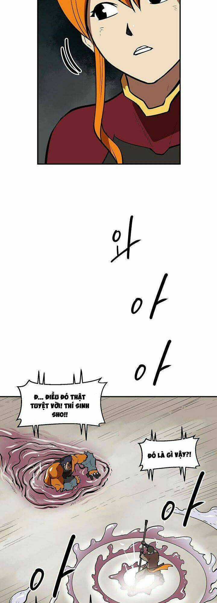 Raid Chapter 82 trang 3