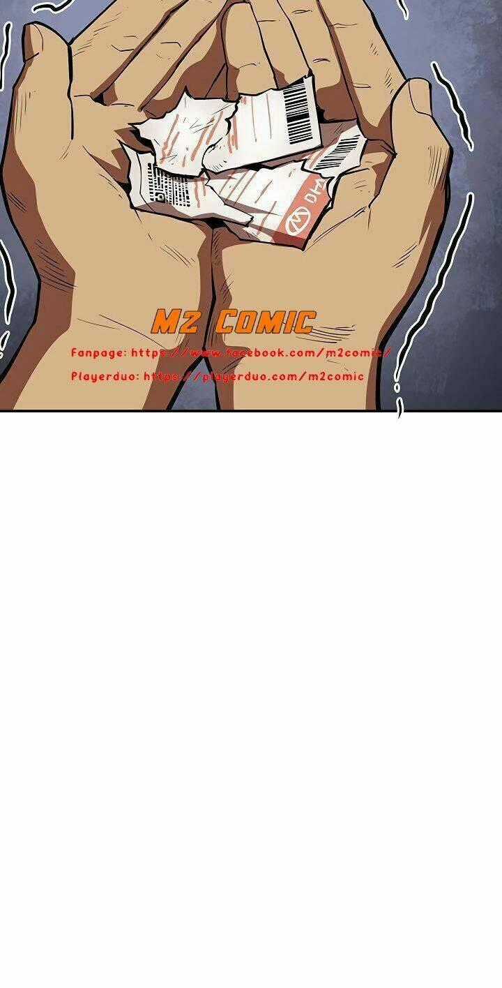 Raid Chapter 82 trang 33