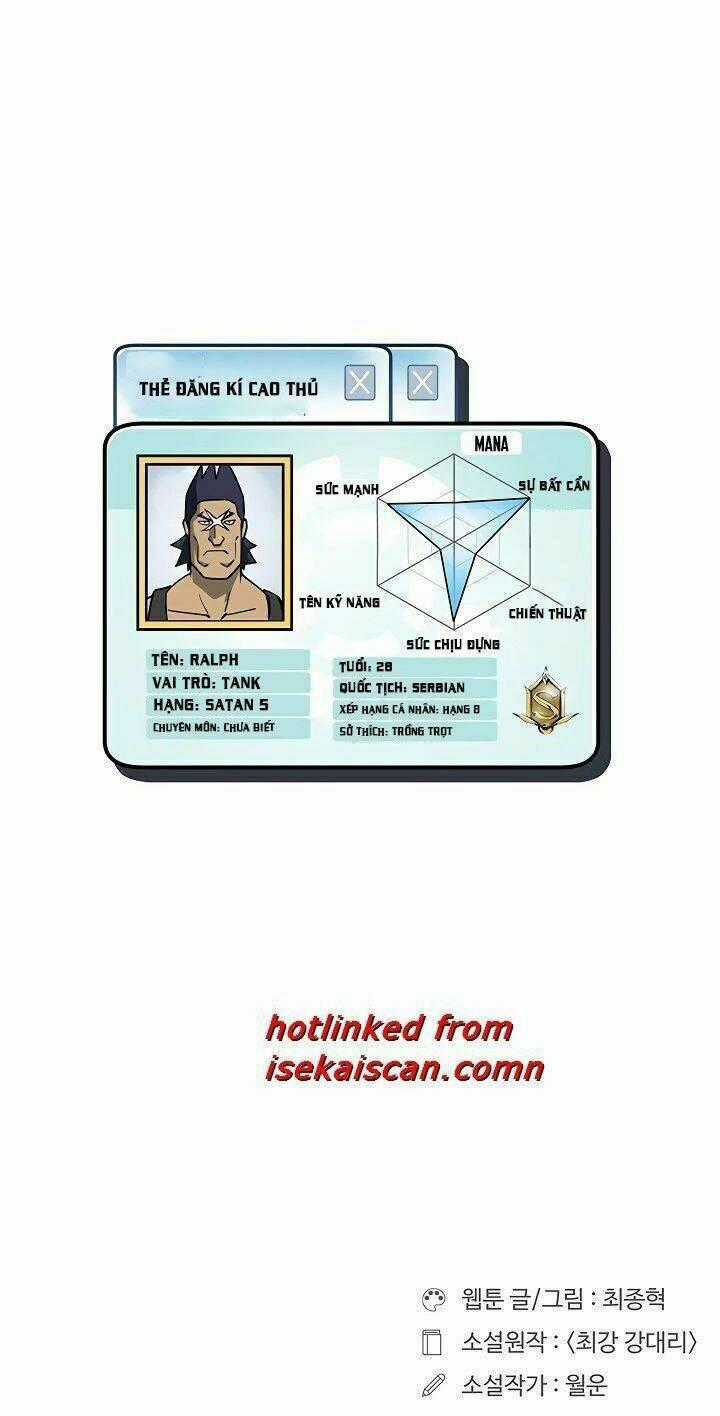 Raid Chapter 82 trang 34