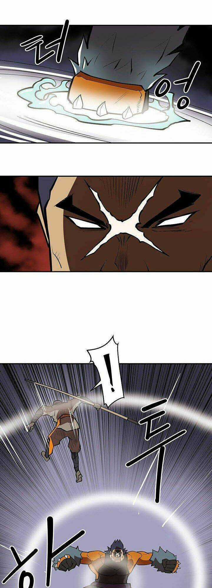 Raid Chapter 82 trang 7