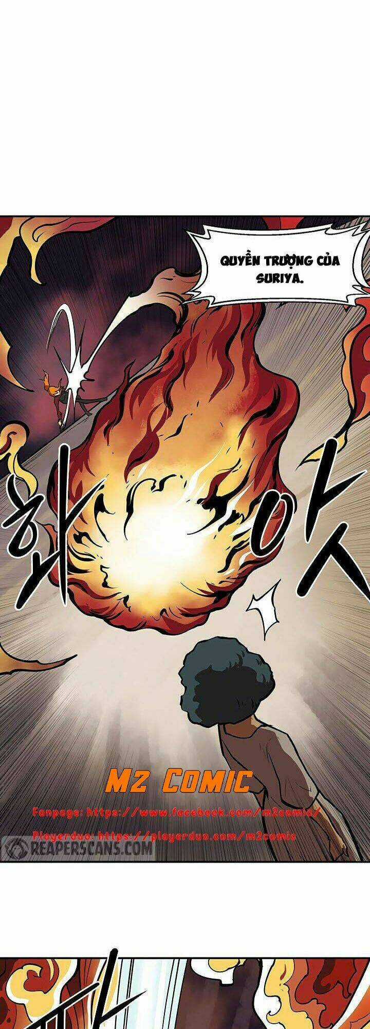 Raid Chapter 83 trang 19