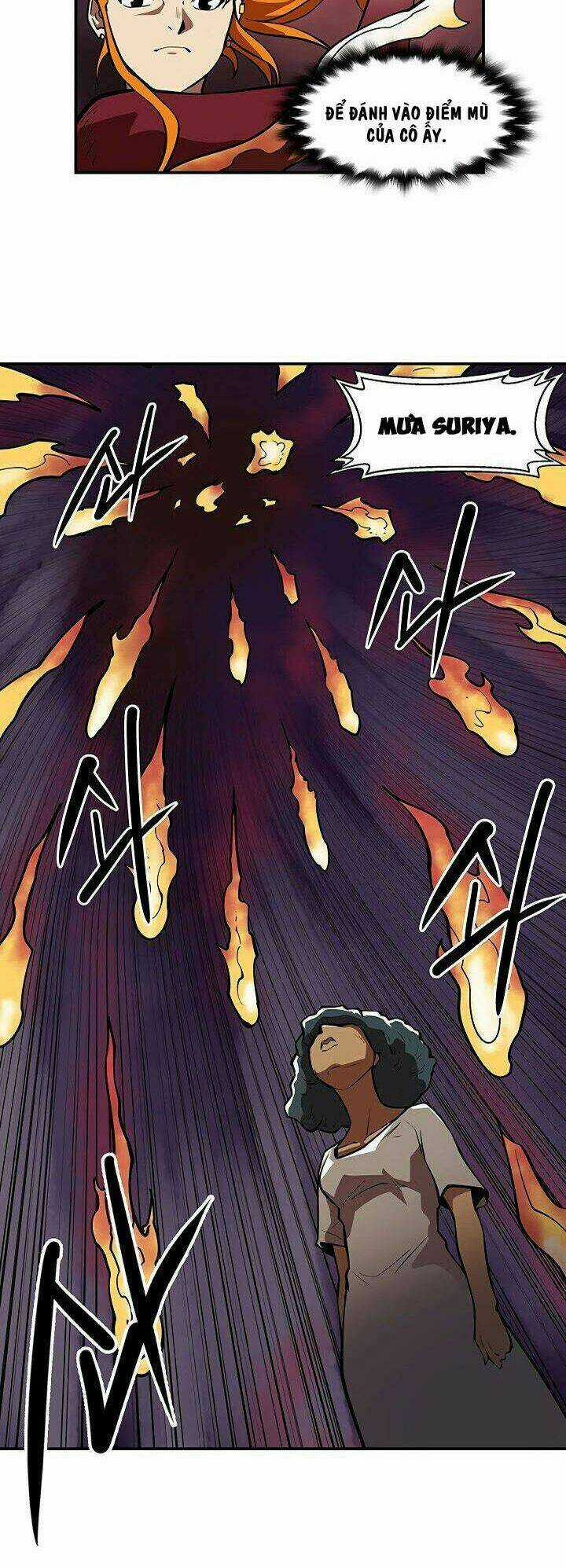 Raid Chapter 83 trang 21