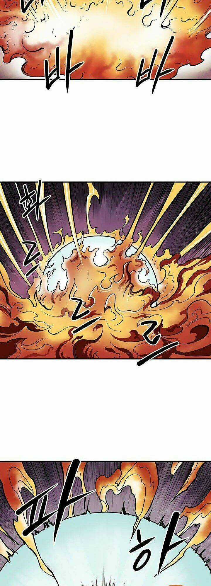 Raid Chapter 83 trang 23