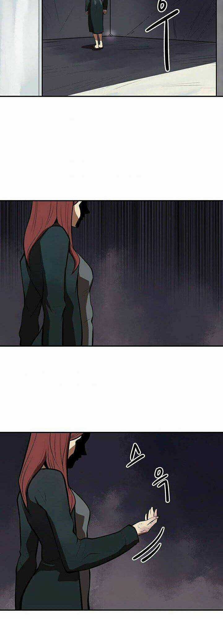 Raid Chapter 83 trang 26