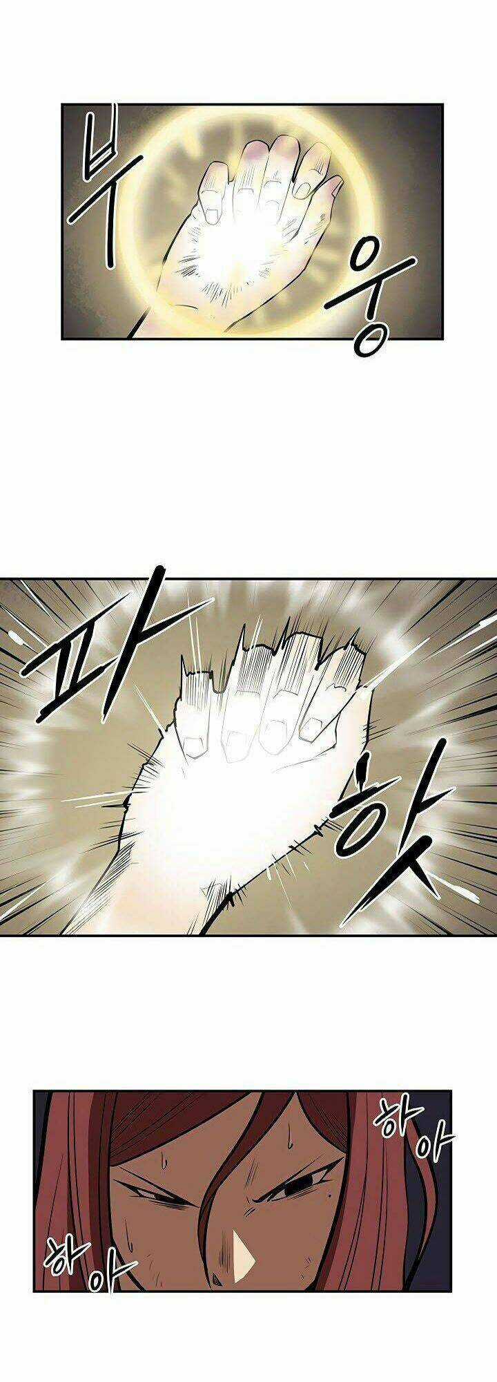 Raid Chapter 83 trang 27