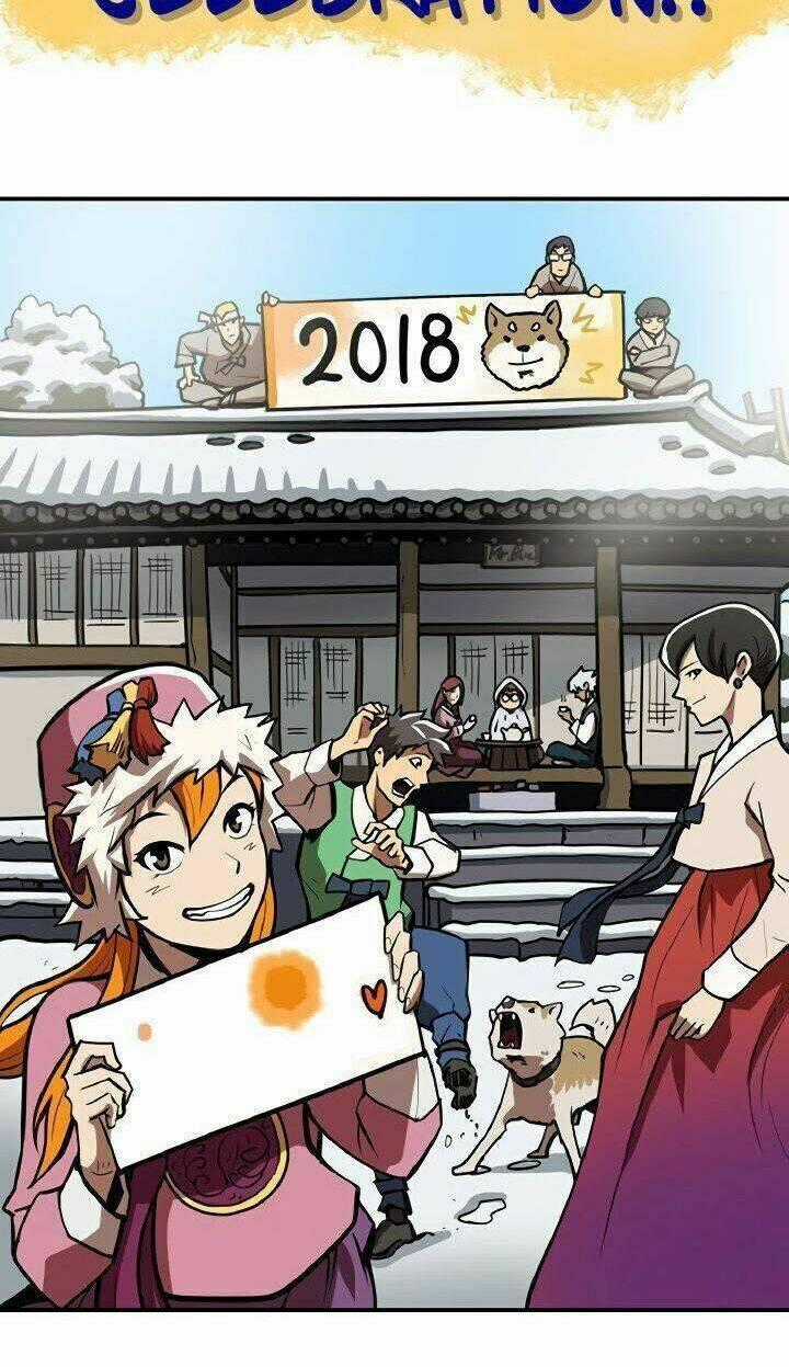 Raid Chapter 83 trang 35