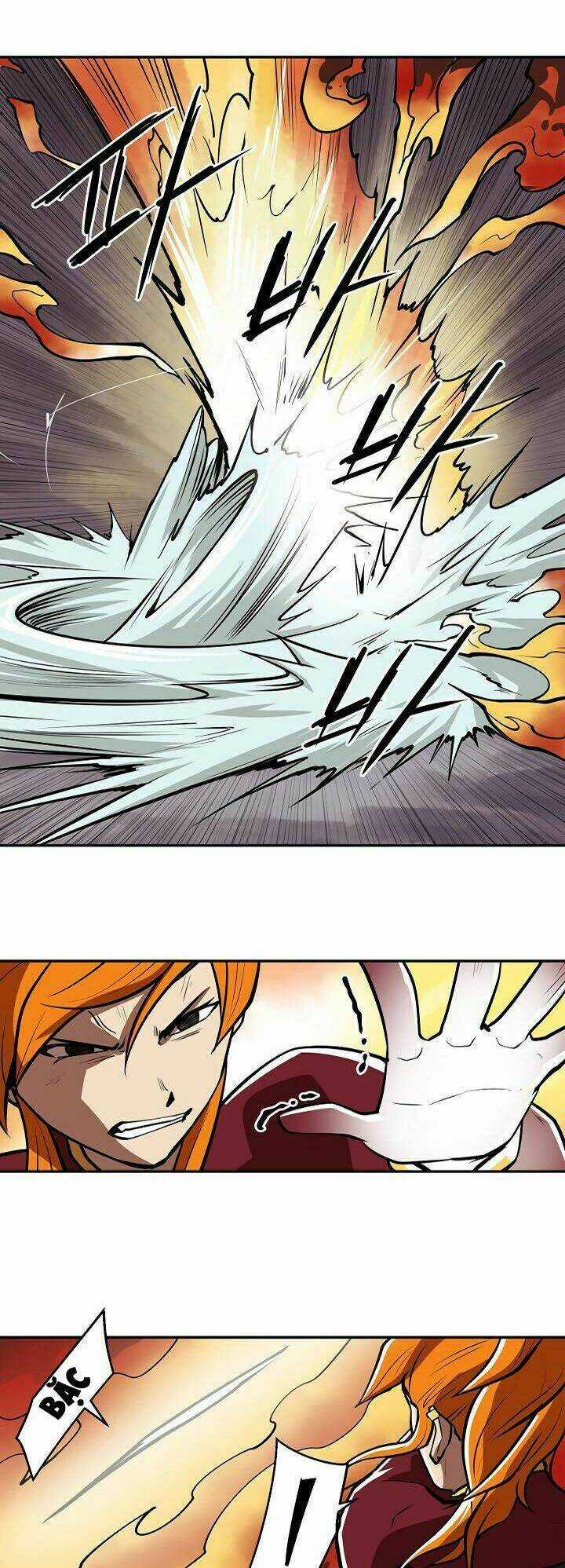 Raid Chapter 84 trang 15