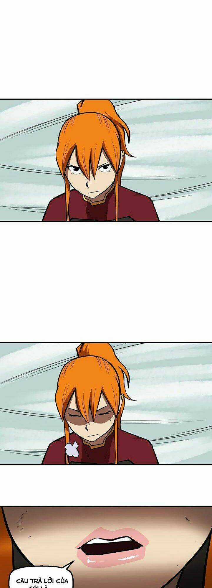 Raid Chapter 84 trang 35