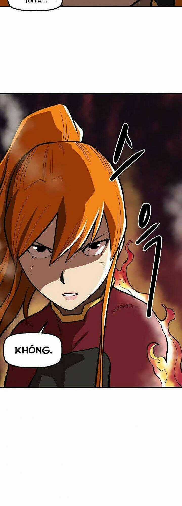 Raid Chapter 84 trang 36