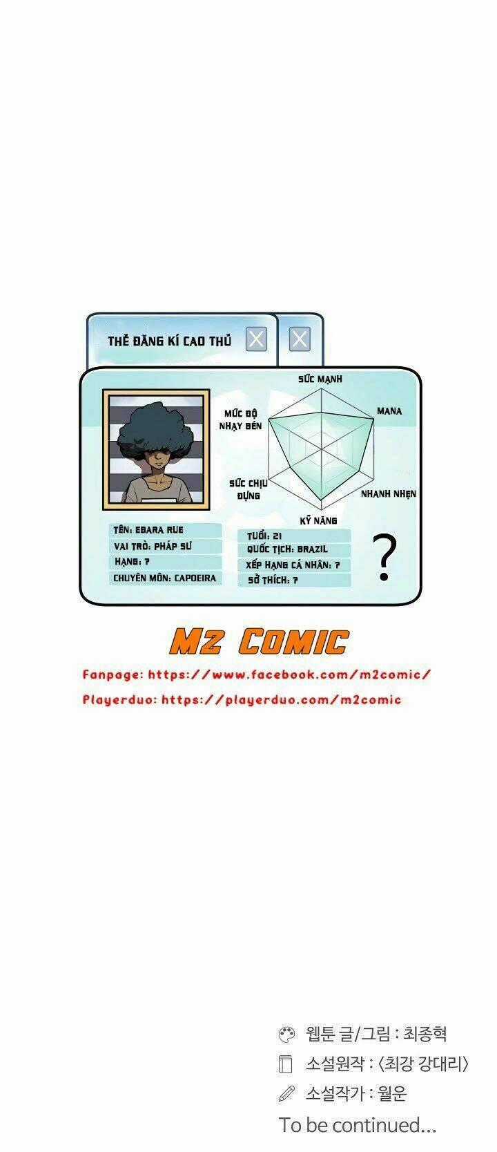 Raid Chapter 84 trang 37