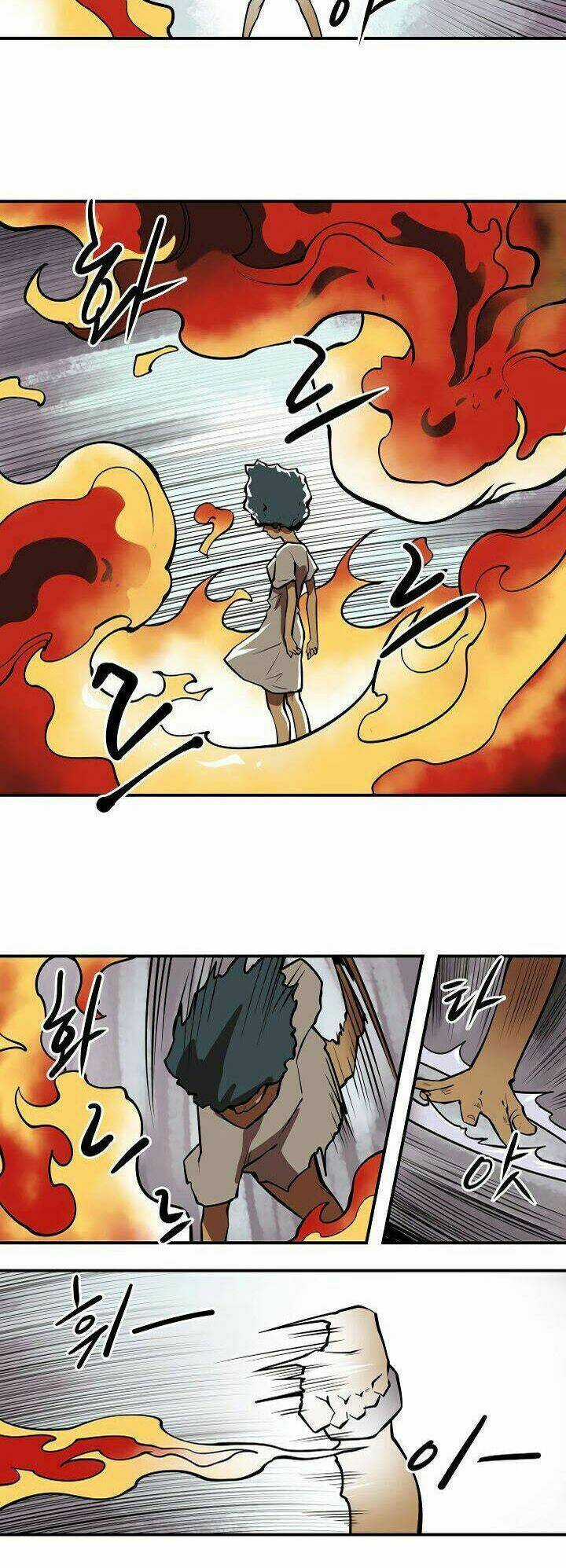 Raid Chapter 84 trang 6