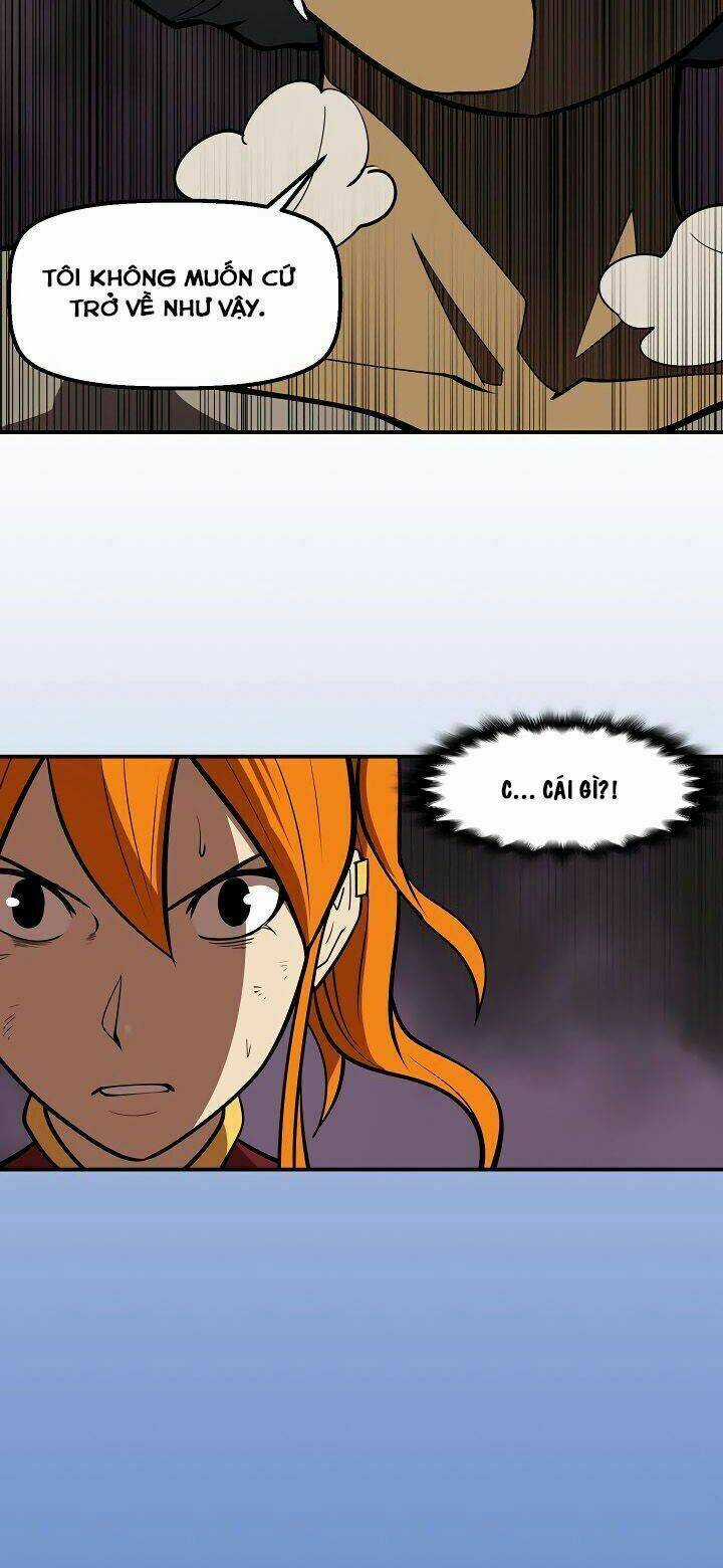 Raid Chapter 85 trang 15