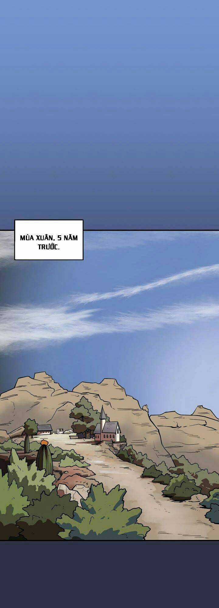 Raid Chapter 85 trang 16