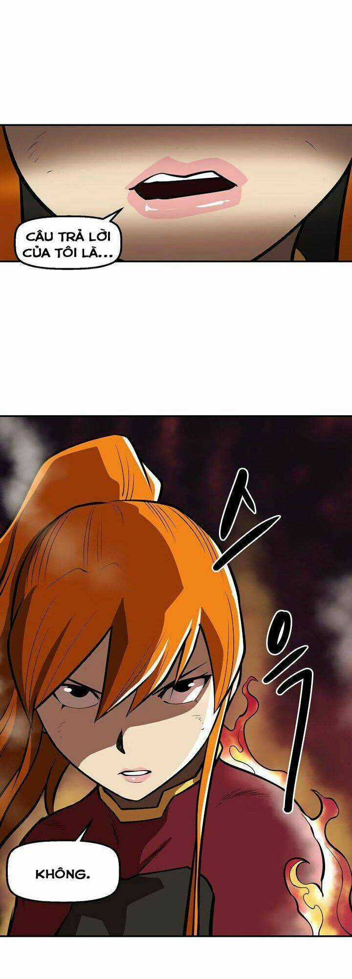 Raid Chapter 85 trang 2