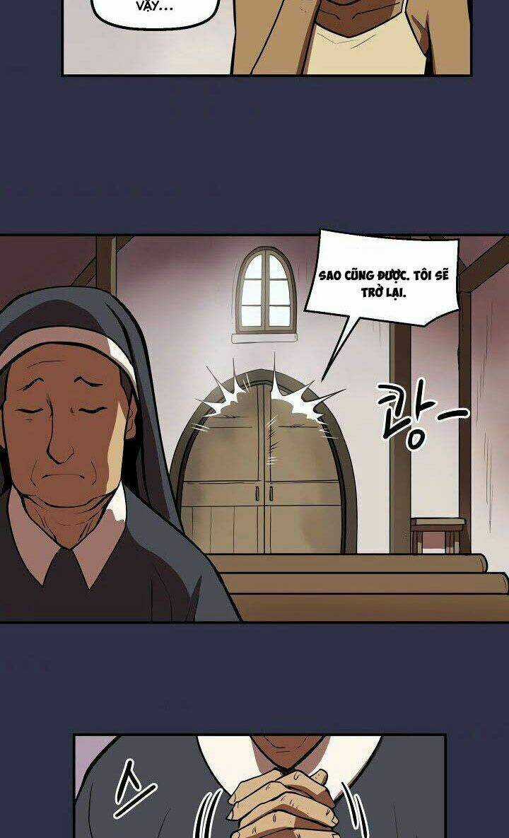 Raid Chapter 85 trang 21